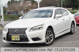 lexus ls 2016 -LEXUS--Lexus LS DAA-UVF45--UVF45-5022023---LEXUS--Lexus LS DAA-UVF45--UVF45-5022023-