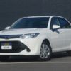 toyota corolla-axio 2017 -TOYOTA--Corolla Axio DBA-NRE161--NRE161-0037616---TOYOTA--Corolla Axio DBA-NRE161--NRE161-0037616- image 1