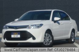 toyota corolla-axio 2017 -TOYOTA--Corolla Axio DBA-NRE161--NRE161-0037616---TOYOTA--Corolla Axio DBA-NRE161--NRE161-0037616-