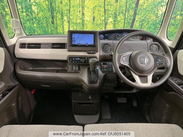 honda n-box 2022 -HONDA--N BOX 6BA-JF3--JF3-5130178---HONDA--N BOX 6BA-JF3--JF3-5130178- image 2
