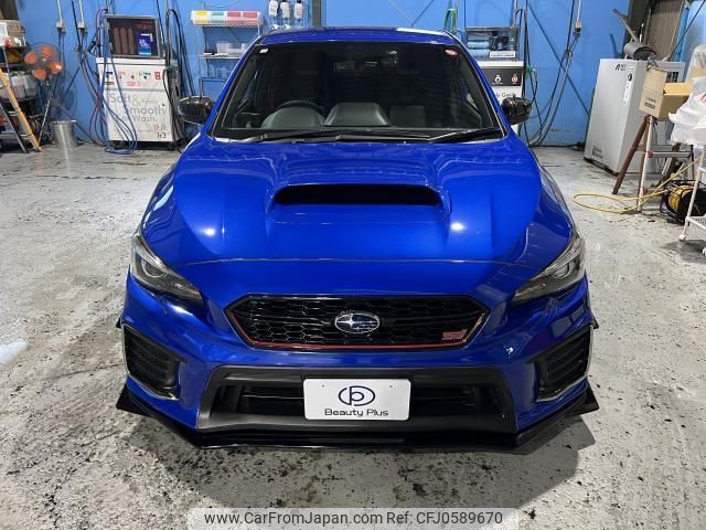 subaru wrx-sti 2018 quick_quick_CBA-VAB_VAB-025613 image 2