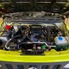 suzuki jimny 2019 CFJ1822911 image 20