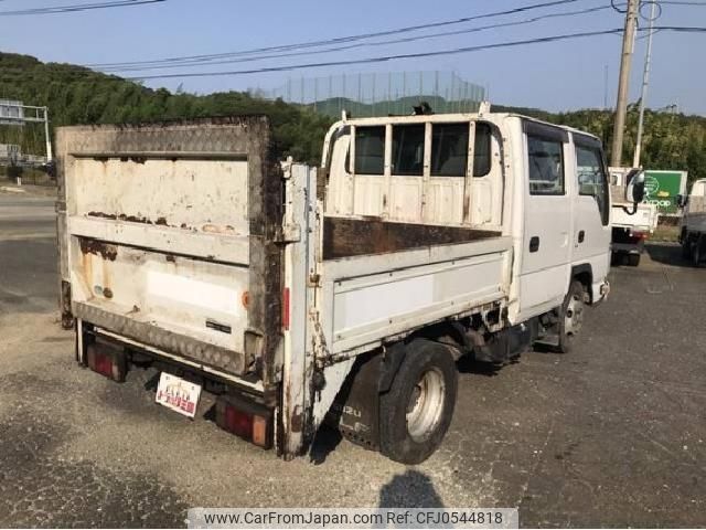 isuzu elf-truck 2013 quick_quick_TKG-NJR85A_NJR85-7031310 image 2