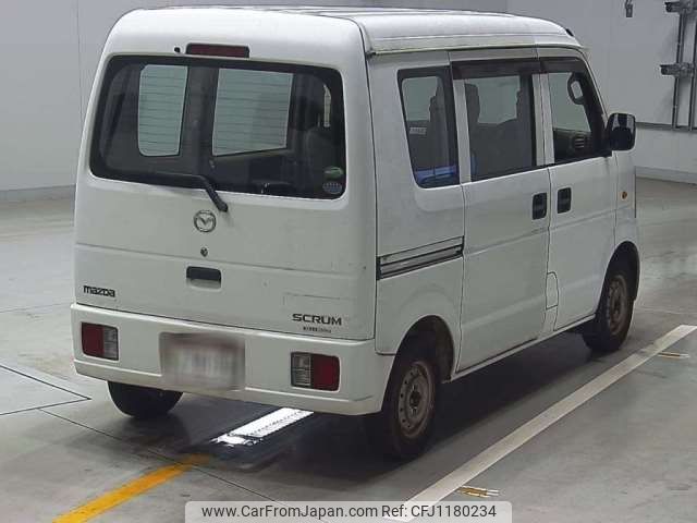 mazda scrum-van 2013 -MAZDA--Scrum Van HBD-DG64V--DG64V-790084---MAZDA--Scrum Van HBD-DG64V--DG64V-790084- image 2