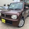 suzuki alto-lapin 2010 CFJ1511352 image 12