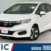 honda fit-hybrid 2019 quick_quick_GP5_GP5-1339773 image 1