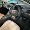 lexus ct 2019 -LEXUS 【京都 330ﾓ 352】--Lexus CT DAA-ZWA10--ZWA10-2353185---LEXUS 【京都 330ﾓ 352】--Lexus CT DAA-ZWA10--ZWA10-2353185- image 7