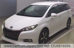 toyota wish 2016 -TOYOTA--Wish DBA-ZGE20W--ZGE20-6028331---TOYOTA--Wish DBA-ZGE20W--ZGE20-6028331-