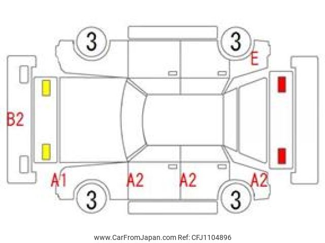 toyota 86 2013 -TOYOTA--86 DBA-ZN6--ZN6-032285---TOYOTA--86 DBA-ZN6--ZN6-032285- image 2