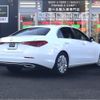 mercedes-benz c-class 2021 CFJ1606181 image 27