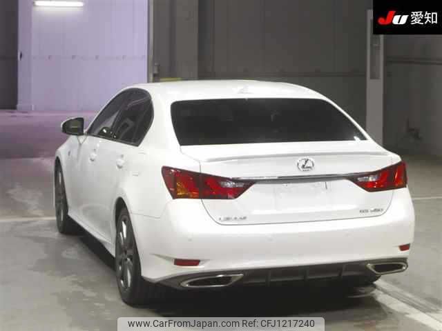 lexus gs 2013 -LEXUS--Lexus GS GRL10--6003686---LEXUS--Lexus GS GRL10--6003686- image 2