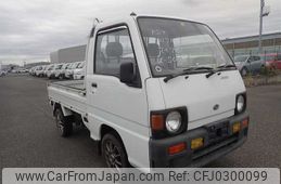 subaru sambar-truck 1992 22412