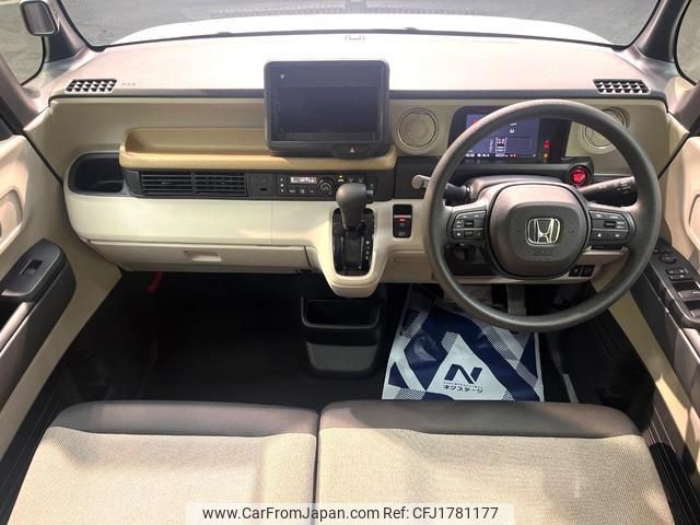 honda n-box 2024 CFJ1781177 image 2