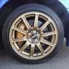 subaru impreza-wrx 2002 CFJ2714182 image 5