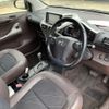 toyota iq 2008 NIKYO_RK27509 image 13
