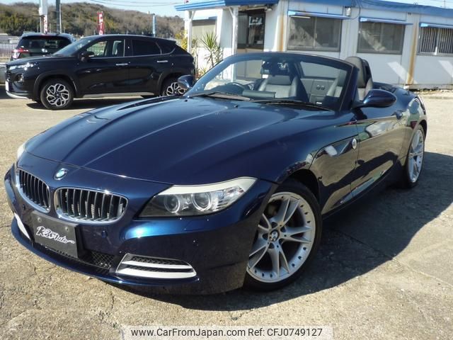 bmw z4 2010 quick_quick_LM25_WBALM32090E356835 image 1