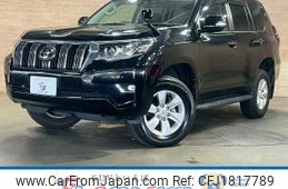 toyota land-cruiser-prado 2020 CFJ1817789