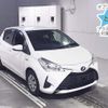 toyota vitz 2019 -TOYOTA--Vitz NHP130-4018178---TOYOTA--Vitz NHP130-4018178- image 1