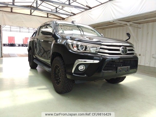 toyota hilux 2017 ENHANCEAUTO_1_ea283151 image 1