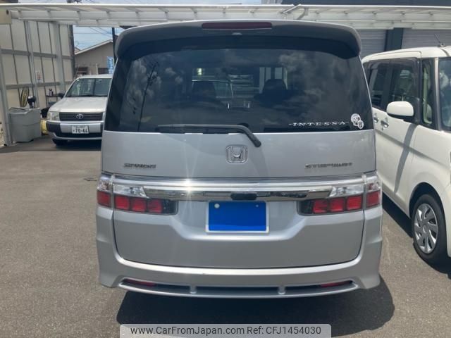 honda stepwagon 2008 -HONDA--Stepwgn DBA-RG1--RG1-1306008---HONDA--Stepwgn DBA-RG1--RG1-1306008- image 2