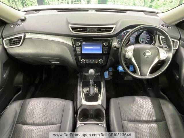 nissan x-trail 2014 -NISSAN--X-Trail DBA-T32--T32-501349---NISSAN--X-Trail DBA-T32--T32-501349- image 2