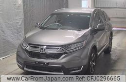 honda cr-v 2022 -HONDA--CR-V RW1-1300724---HONDA--CR-V RW1-1300724-