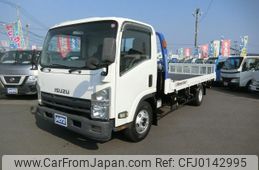 isuzu elf-truck 2010 GOO_NET_EXCHANGE_0840154A20240824G003