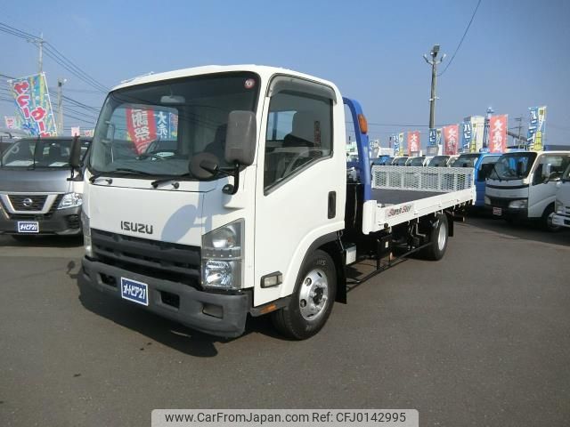 isuzu elf-truck 2010 GOO_NET_EXCHANGE_0840154A20240824G003 image 1