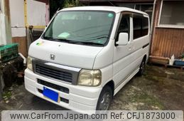 honda vamos 1999 CFJ1873000