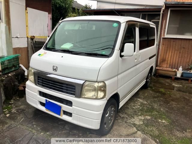 honda vamos 1999 CFJ1873000 image 1