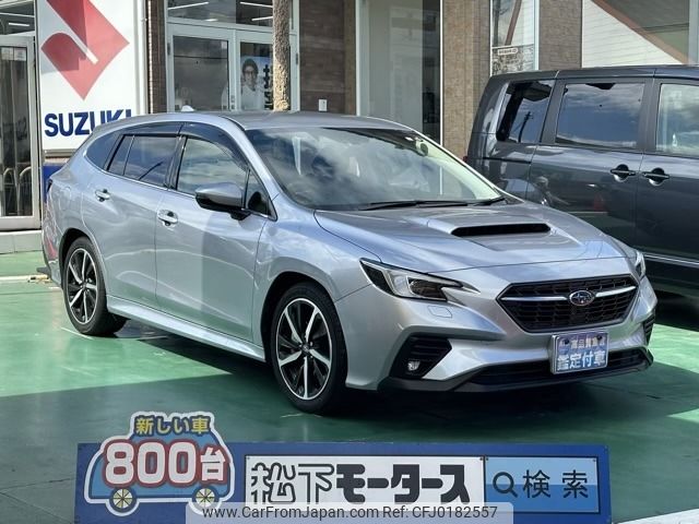 subaru levorg 2023 -SUBARU--Levorg 4BA-VN5--VN5-044072---SUBARU--Levorg 4BA-VN5--VN5-044072- image 1