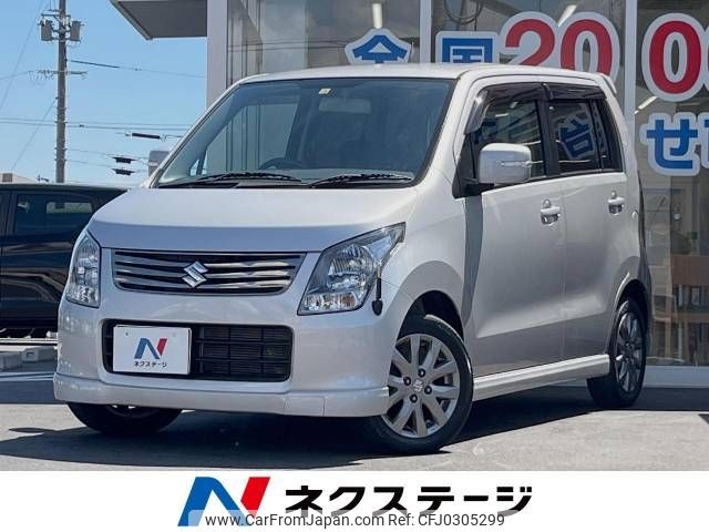 suzuki wagon-r 2011 -SUZUKI--Wagon R DBA-MH23S--MH23S-882132---SUZUKI--Wagon R DBA-MH23S--MH23S-882132- image 1