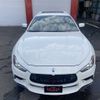 maserati ghibli 2018 -MASERATI--Maserati Ghibli MG30AA--ZAM57RTA1E1103659---MASERATI--Maserati Ghibli MG30AA--ZAM57RTA1E1103659- image 10