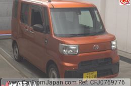 daihatsu hijet-caddie 2017 -DAIHATSU 【所沢 480ｺ2318】--Hijet Caddie LA700V--0003576---DAIHATSU 【所沢 480ｺ2318】--Hijet Caddie LA700V--0003576-