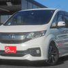 honda stepwagon 2016 -HONDA--Stepwgn DBA-RP3--RP3-1023015---HONDA--Stepwgn DBA-RP3--RP3-1023015- image 1