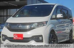 honda stepwagon 2016 -HONDA--Stepwgn DBA-RP3--RP3-1023015---HONDA--Stepwgn DBA-RP3--RP3-1023015-