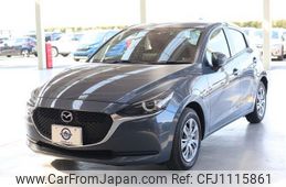 mazda demio 2022 quick_quick_5BA-DJLFS_DJLFS-771724