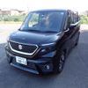 suzuki solio 2022 -SUZUKI 【前橋 500ﾏ4812】--Solio MA37S--624552---SUZUKI 【前橋 500ﾏ4812】--Solio MA37S--624552- image 1