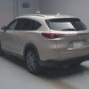 mazda cx-8 2021 -MAZDA 【世田谷 310ﾁ6125】--CX-8 6BA-KG5P--KG5P-253943---MAZDA 【世田谷 310ﾁ6125】--CX-8 6BA-KG5P--KG5P-253943- image 9