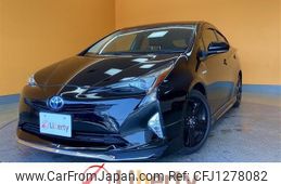 toyota prius 2017 quick_quick_ZVW50_ZVW50-8066481