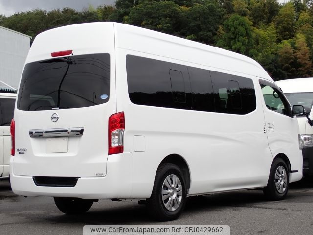 nissan caravan-coach 2020 -NISSAN--Caravan Coach CBA-KS4E26--KS4E26-100846---NISSAN--Caravan Coach CBA-KS4E26--KS4E26-100846- image 2