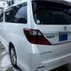 toyota alphard 2012 -TOYOTA--Alphard DBA-ANH20W--ANH20-8252397---TOYOTA--Alphard DBA-ANH20W--ANH20-8252397- image 2
