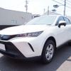 toyota harrier-hybrid 2021 quick_quick_6AA-AXUH80_AXUH80-0020706 image 3