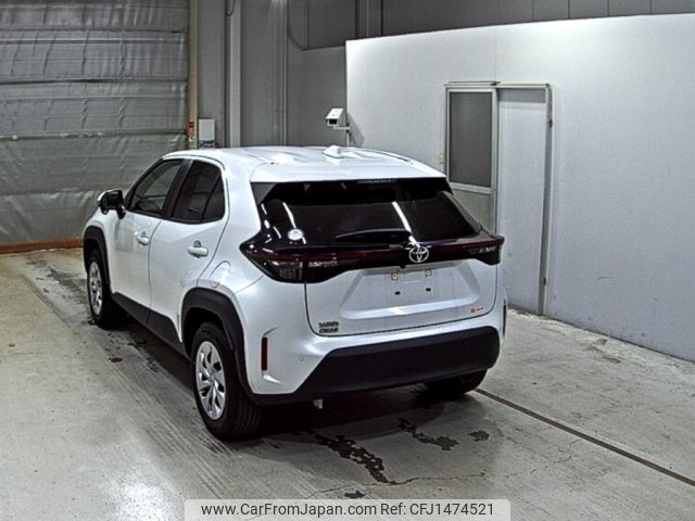 toyota yaris-cross 2023 -TOYOTA--Yaris Cross MXPB10-3030934---TOYOTA--Yaris Cross MXPB10-3030934- image 2