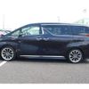 toyota alphard 2015 -TOYOTA--Alphard DAA-AYH30W--AYH30-0018550---TOYOTA--Alphard DAA-AYH30W--AYH30-0018550- image 9