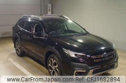 subaru outback 2022 CFJ1682894