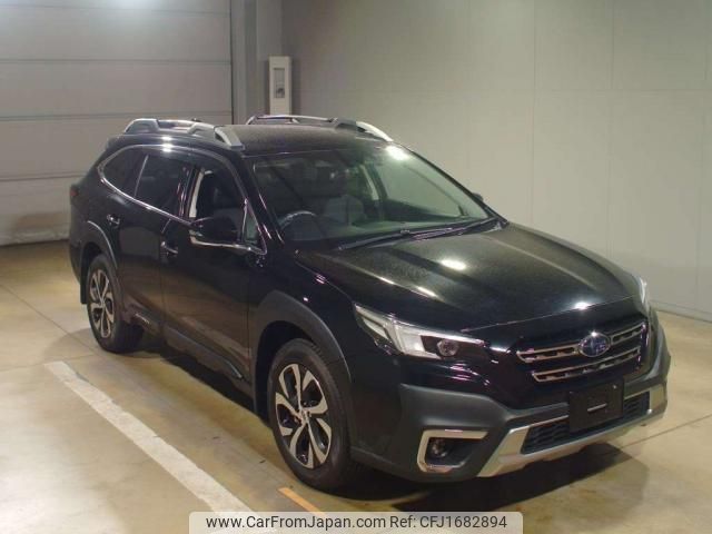 subaru outback 2022 CFJ1682894 image 1
