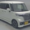 suzuki spacia 2023 -SUZUKI 【金沢 580ﾋ9085】--Spacia 4AA-MK53S--MK53S-990489---SUZUKI 【金沢 580ﾋ9085】--Spacia 4AA-MK53S--MK53S-990489- image 4