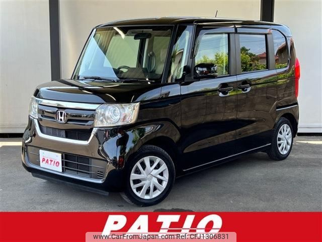 honda n-box 2018 CARSENSOR_JP_AU6395477641 image 1
