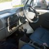 mitsubishi minicab-truck 1999 No.15349 image 10